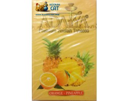 Табак Adalya Orange Pineapple (Апельсин-ананас) 50г